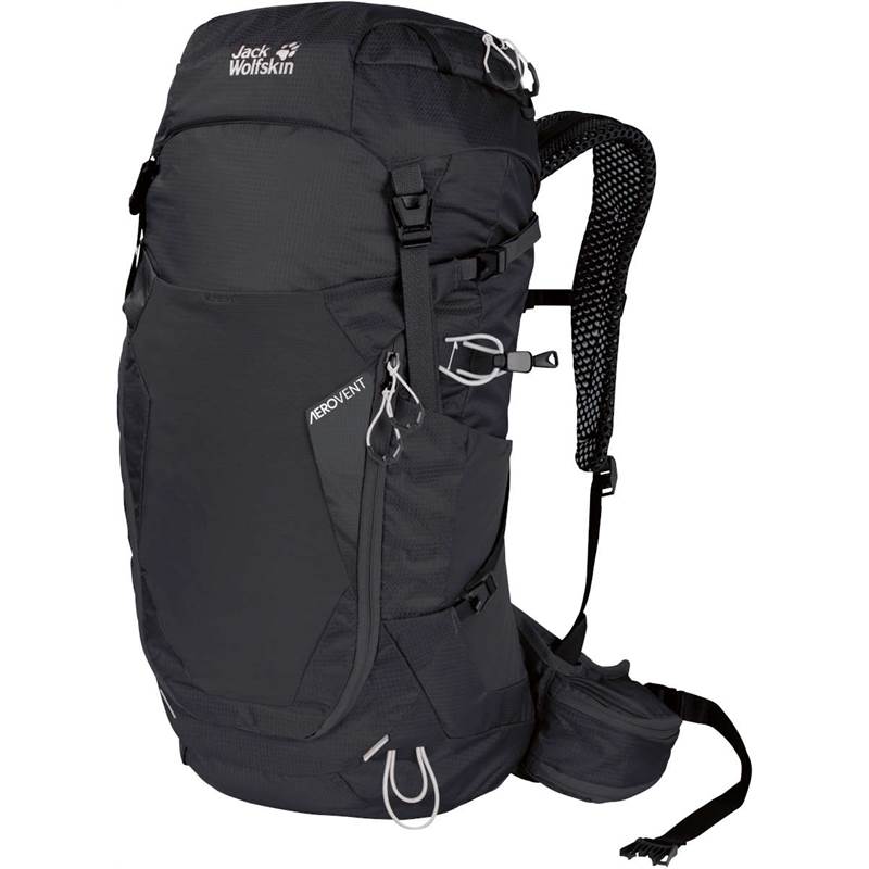 Jack Wolfskin Crosstrail 28L Backpack-3